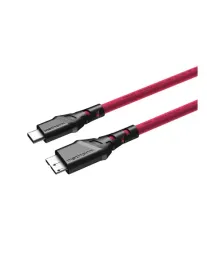 mathorn-mtc-530m-5m-10gbps-usb-c-microb-magenta