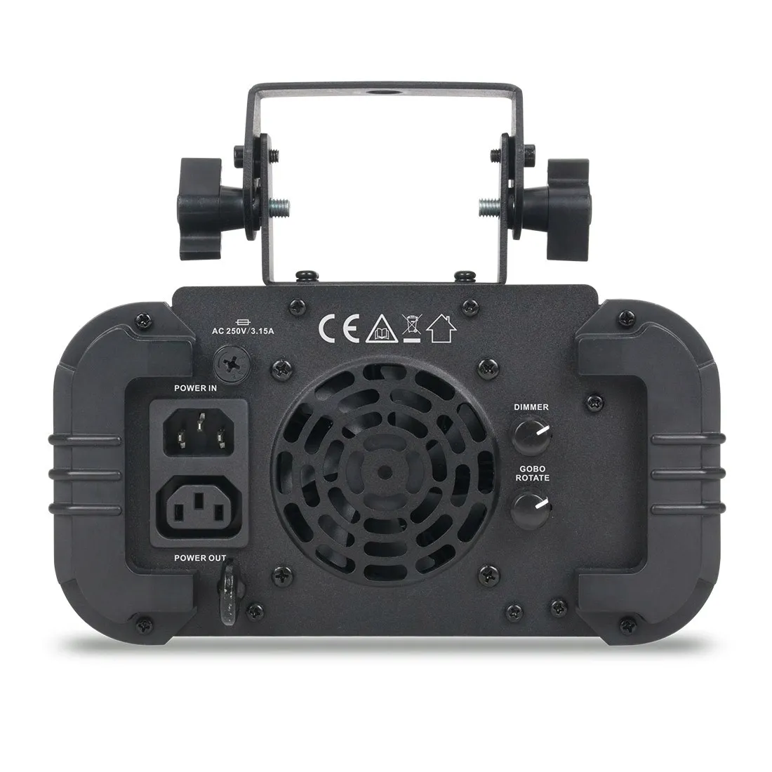 reflektor-american-dj-ikon-ir