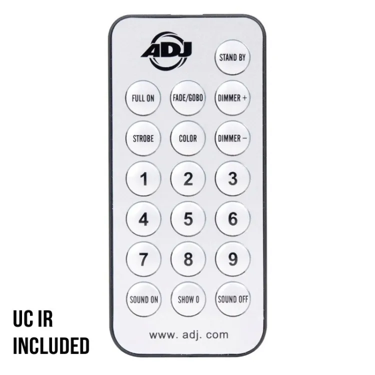 reflektor-american-dj-ikon-ir-marka-american-dj