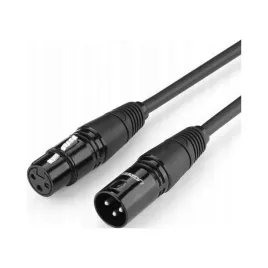 kabel-audio-ugreen-przedluzacz-xlr-10-m-do-mikrofonu