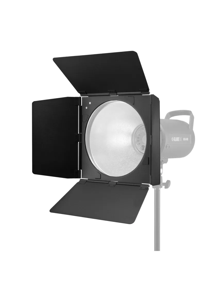 wrota-glareone-pro-barndoor-kit