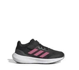adidas-buty-sportowe-tkanina-czarny-rozmiar-285