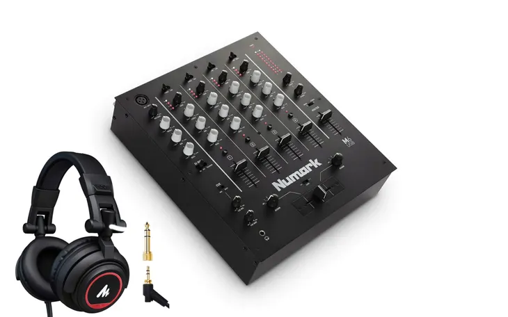 numark-m6-usb-black-mikser-czterokanalowy-model-m6-usb