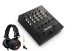 numark-m6-usb-black-mikser-czterokanalowy-model-m6-usb