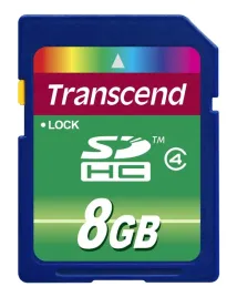 karta-pamieci-sdhc-transcend-8-gb-class-4