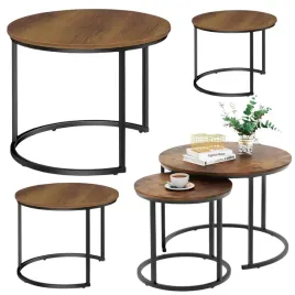 stolik-kawowy-lean-okragly-41-x-30-x-50cm-buk-ciemny