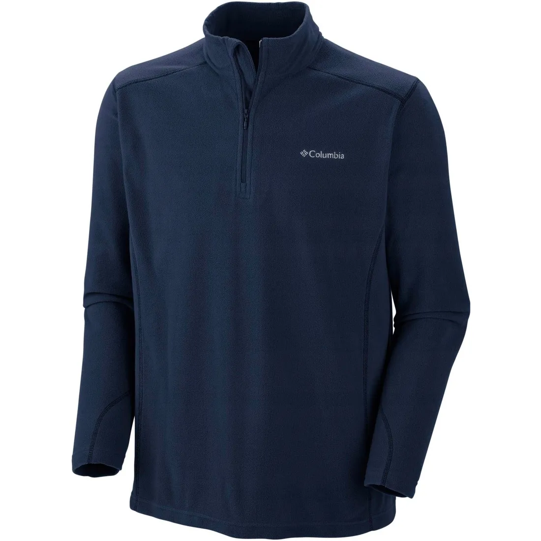 bluza-columbia-core-niebieski-r-xl