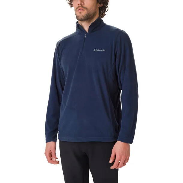 bluza-columbia-klamath-range-ii-1-2-zip-collegiate-navy-xl-marka-columbia