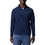 bluza-columbia-klamath-range-ii-1-2-zip-collegiate-navy-xl-kolor-niebieski
