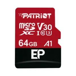 karta-pamieci-patriot-64-gb-micro-sd-xc-cl10-uhs-u3-a1-v30-secure-digital