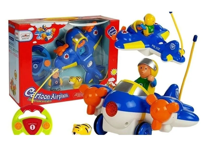 samolot-z-pilotem-rc