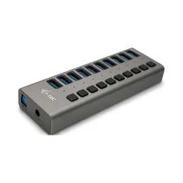 hub-usb-i-tec-u3chargehub10-11-portow