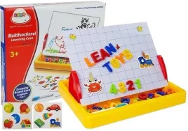 tablica-magnetyczna-lean-toys-33-x-7-cm