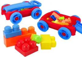 zestaw-klockow-w-wozku-na-kolkach-niebiesko-czerwony
