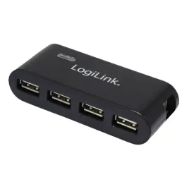 hub-usb-logilink-ua0085-4-portow
