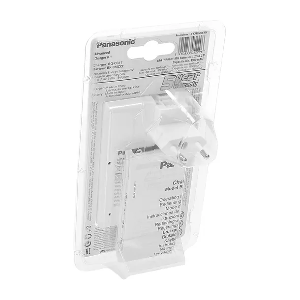 panasonic-bq-cc17-ladowarka-4x-eneloop-aa-1900mah-zestaw-marka-panasonic-waga-z-opakowaniem-0-15-kg