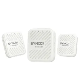 synco-g1-a2-white-bezprzewodowy-system-mikrofonowy-24-ghz-2-odbiorniki