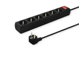 listwa-zasilajaca-savio-lz-04-6-gniazd-5m