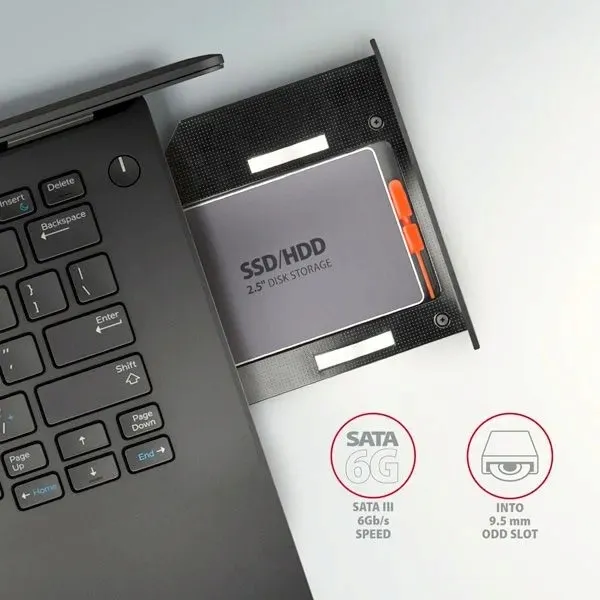 ramka-montazowa-redukcja-z-gniazda-dvd-do-2-5-ssd-hdd-9-5-mm-axagon-95mm-producent-supermicro