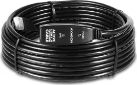 axagon-adr-210-kabel-usb-10-m-2-0-usb-a-czarny