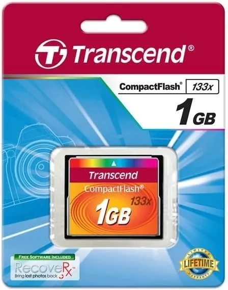 transcend-1-gb-cf-compact-flash-133x-30mb-s-udma4-klasy-predkosci-udma-4