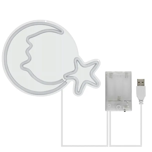 podswietlany-neon-led-niebieski-ksiezyc-na-sciane-dekoracja-pokoju-dziecka-wysokosc-produktu-28-5-cm