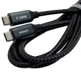 premiumcord-kabel-usb-3-2-gen-2-usb-c-3a-60w-20gbit-s-oplot-2m-katowy-wtyk-certyfikat-ce