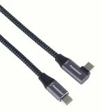 premiumcord-kabel-usb-3-2-gen-2-usb-c-3a-60w-20gbit-s-oplot-2m-katowy-wtyk-kod-producenta-ku31cu2