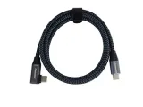 premiumcord-kabel-usb-3-2-gen-2-usb-c-3a-60w-20gbit-s-oplot-2m-katowy-wtyk-certyfikat-ce-marka-premiumcord