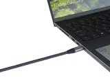 premiumcord-kabel-usb-3-2-gen-2-usb-c-3a-60w-20gbit-s-oplot-2m-katowy-wtyk-certyfikat-ce-dlugosc-kabla-2-m