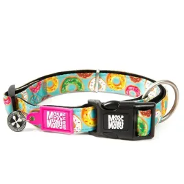 maxandmolly-donuts-collar-obroza-z-zawieszka-smart-tag-dla-psa-xs