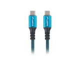lanberg-kabel-usb-c-m-m-usb4-1-2m-100w-8k-60hz-cza-waga-z-opakowaniem-0-15-kg
