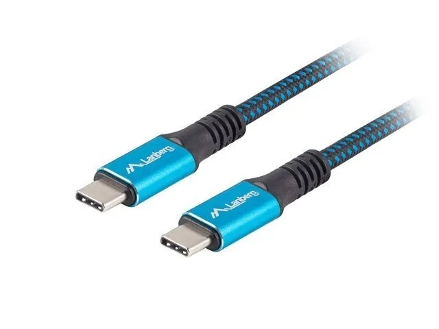 lanberg-kabel-usb-c-m-m-usb4-1-2m-100w-8k-60hz-cza-marka-lanberg