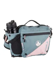 kohla-nerka-biodrowa-kohla-swift-5l-szary