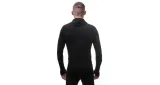 bluza-termoaktywna-sensor-merino-df-tee-l-s-hooded-black-s-plec-mezczyzna