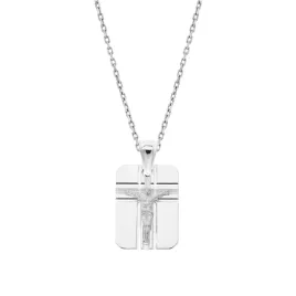 zawieszka-damska-harf-srebro-925-krzyzyk