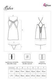 raber-gold-lc-90579-s-m