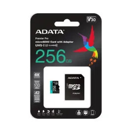 adata-karta-pamieci-microsd-premier-pro-256-gb-uhs1-u3-v30-a2-adapter