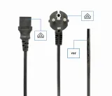 kabel-zasilajacy-10m-do-drukarki-komputera-3-p-vde-waga-z-opakowaniem-0-845-kg-marka-gembird