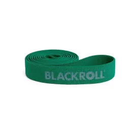 blackroll-super-band-zielona-guma-tasma