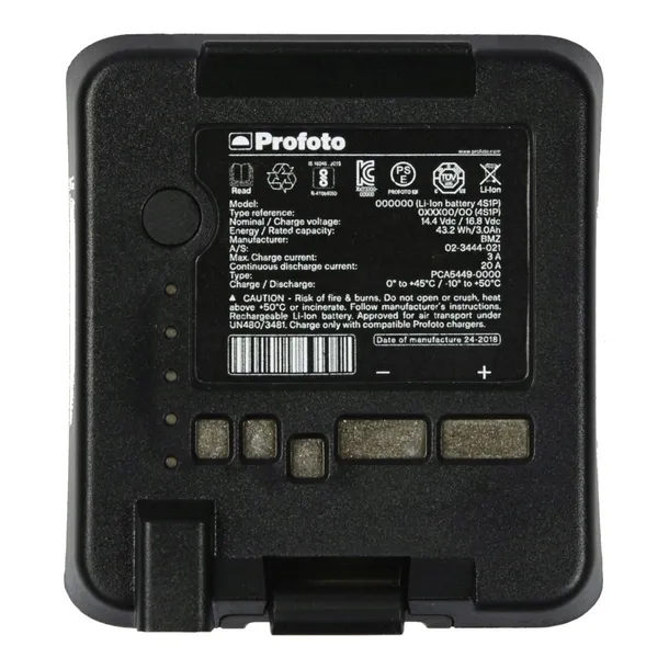 akumulator-profoto-do-lamp-b10-model-p100440