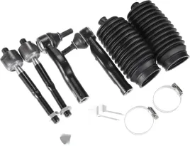 absopro-6-sztuk-drazkow-kierowniczych-do-ford-fusion-z-oslonami-czarne