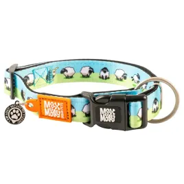 maxandmolly-black-sheep-collar-obroza-z-zawieszka-smart-tag-dla-psa-xs
