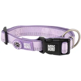 maxandmolly-matrix-2-0-collar-obroza-dla-psa-z-identyfikatorem-qr-fiolet-m
