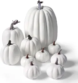 cymax-zestaw-10-sztuk-sztucznych-dyni-dekoracyjnych-rozne-rozmiary