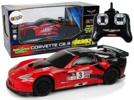 auto-sportowe-zdalnie-sterowane-corvette-pilot-r-c