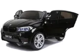 samochod-bmw-czarny-zlozony-wiek-dziecka-3-lata