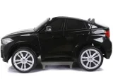 samochod-bmw-czarny-zlozony-dlugosc-pojazdu-145-cm