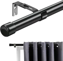 karnisz-czarny-ze-wspornikami-z-zaslepkami-76-do-238-cm