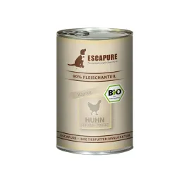 karma-mokra-premium-escapure-huhn-bio-kurczak-400g